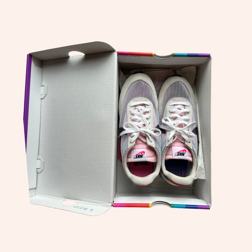 Nike Air Tailwind 79 BeTrue Limited Edition Sneakers - Picture 2 of 6